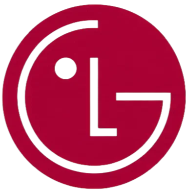 LG Electronics USA logo, Sponsor of LMD Conference