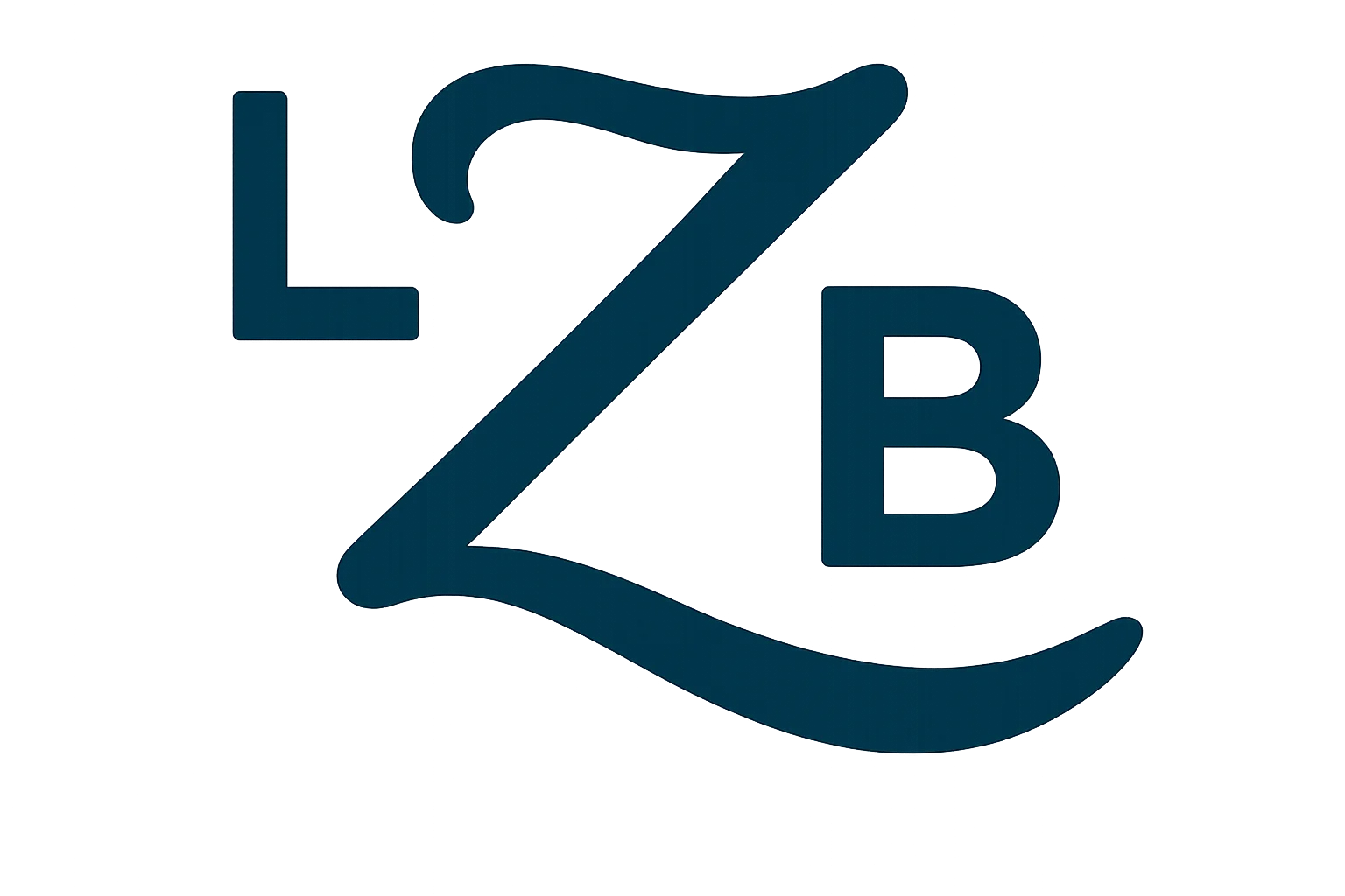 La-Z-Boy Corporate logo, Sponsor of LMD Conference