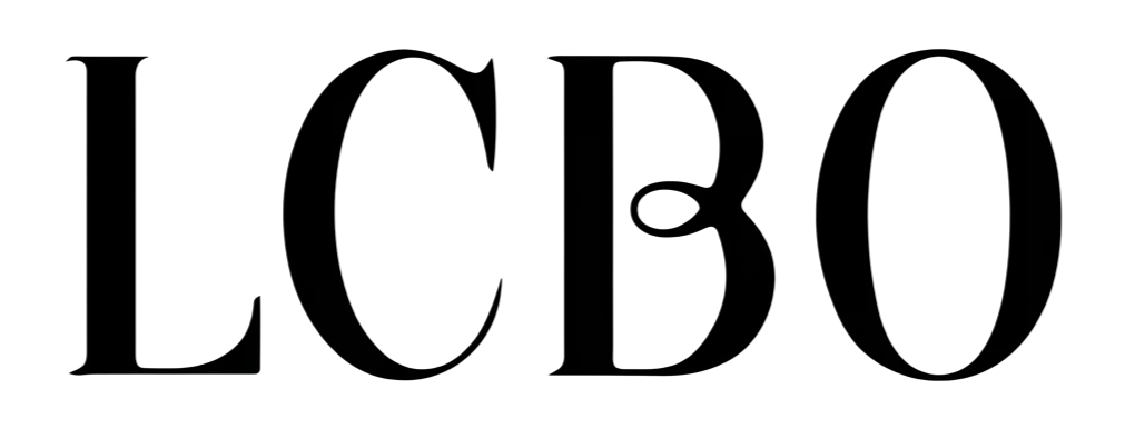 Liquor Control Board of Ontario logo, Sponsor of LMD Conference