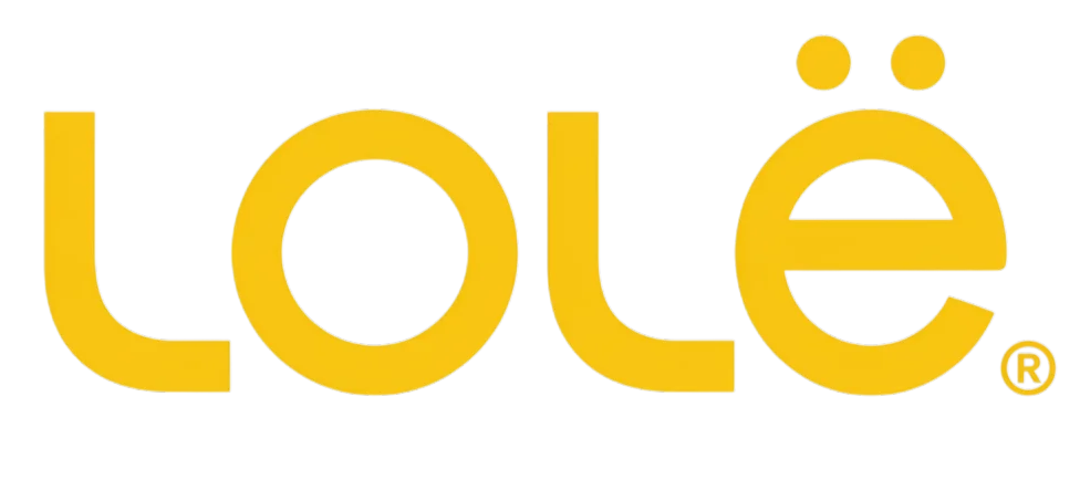 Lolë Brands logo, Sponsor of LMD Conference