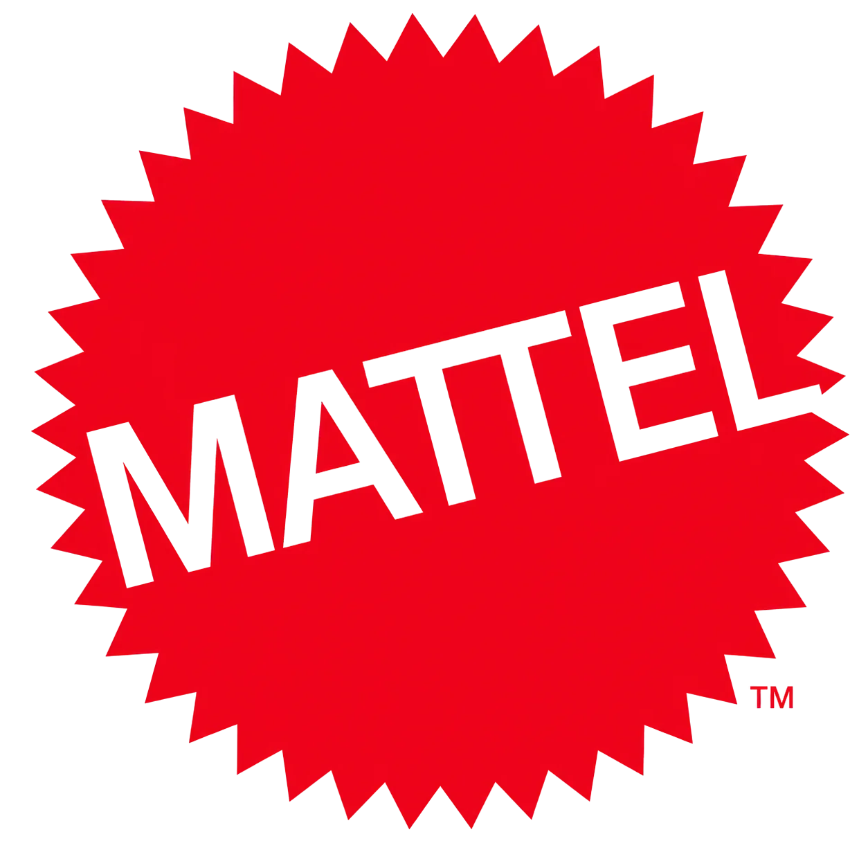 Mattel logo, Sponsor of LMD Conference