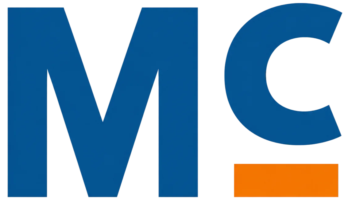 Mckesson Corporation logo, Sponsor of LMD Conference