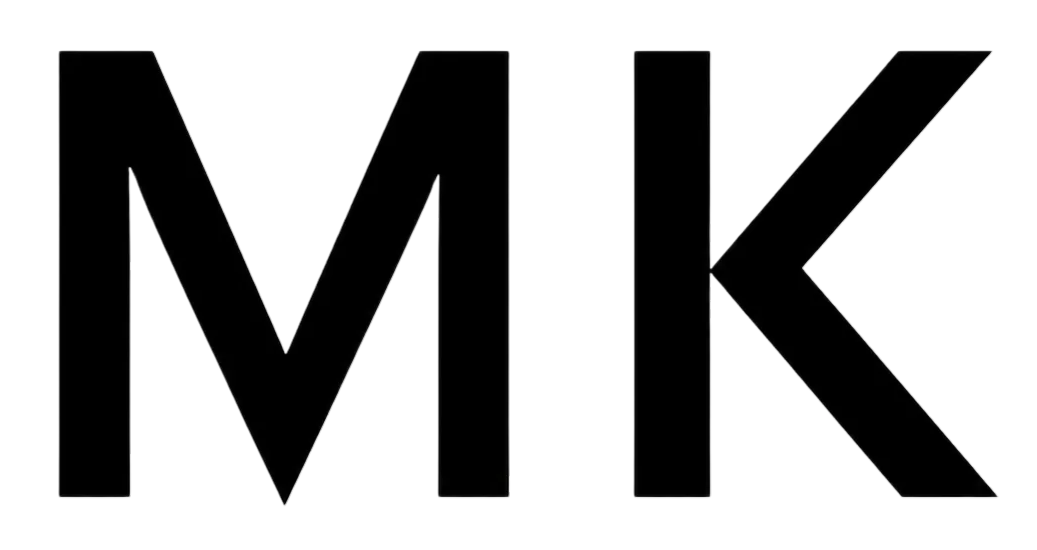 MillerKnoll logo, Sponsor of LMD Conference