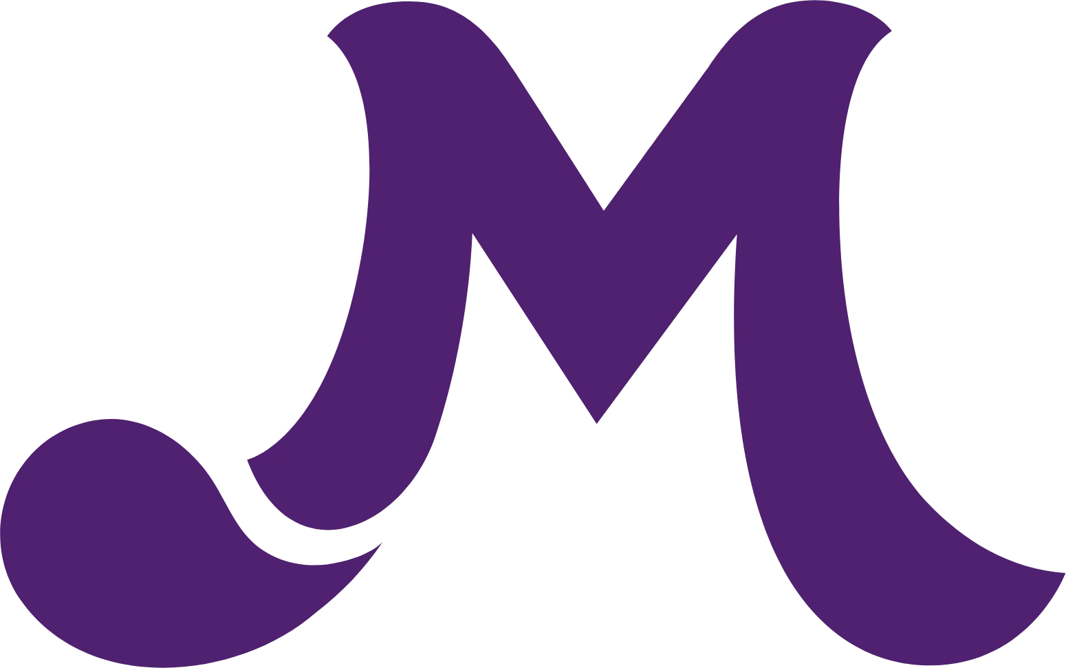 Mondelez International logo, Sponsor of LMD Conference