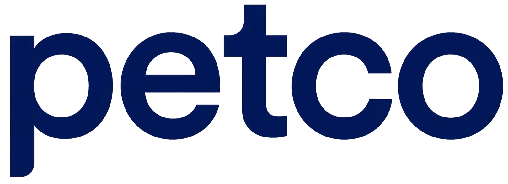Petco logo, Sponsor of LMD Conference