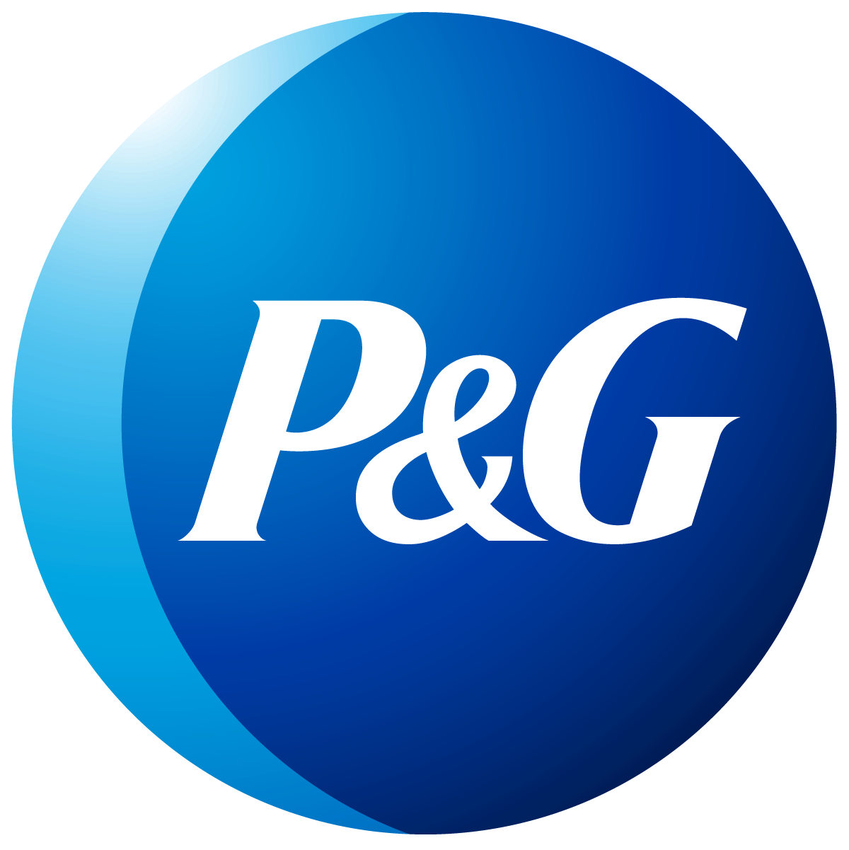 Procter & Gamble logo, Sponsor of LMD Conference