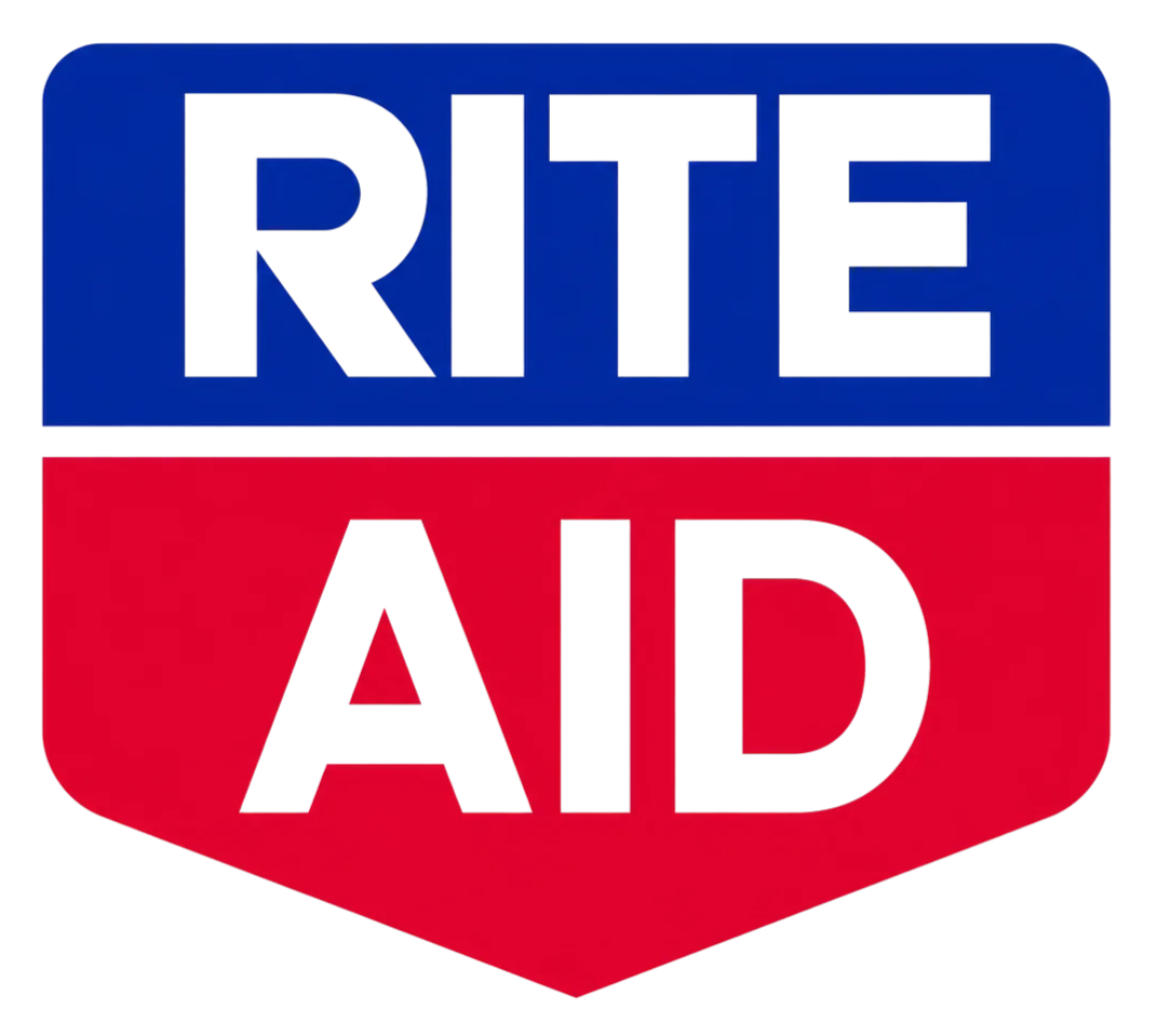 Rate Aid logo, Sponsor of LMD Conference