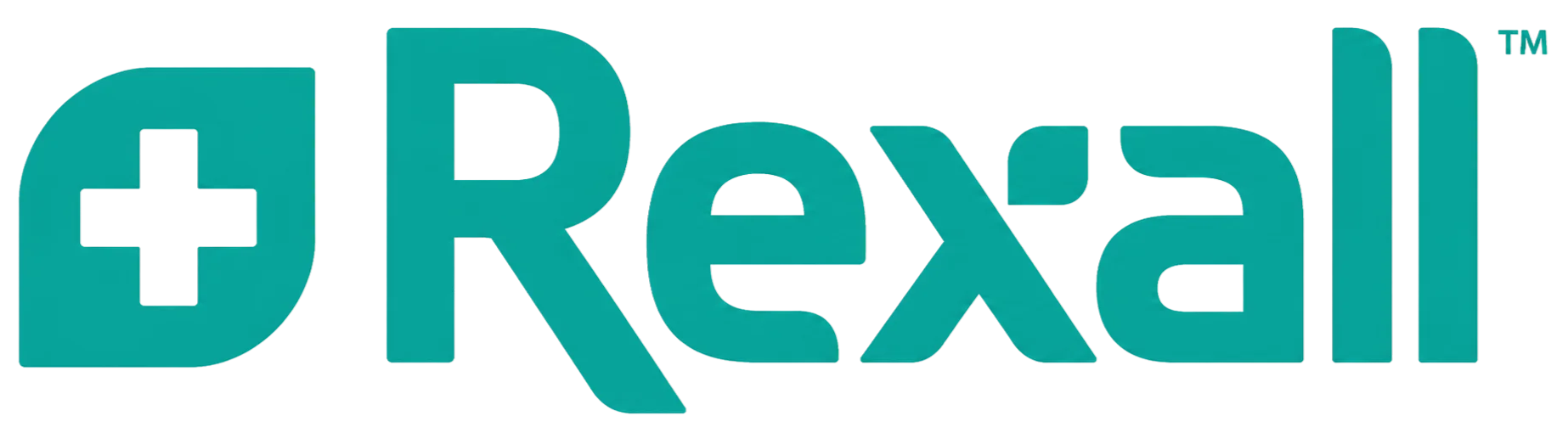 Rexall Pharmacy logo, Sponsor of LMD Conference