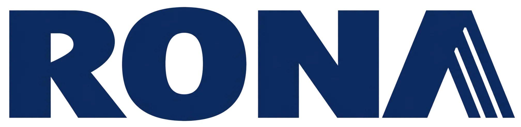 Rona logo, Sponsor of LMD Conference