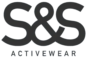 S&S Activewear logo, Sponsor of LMD Conference