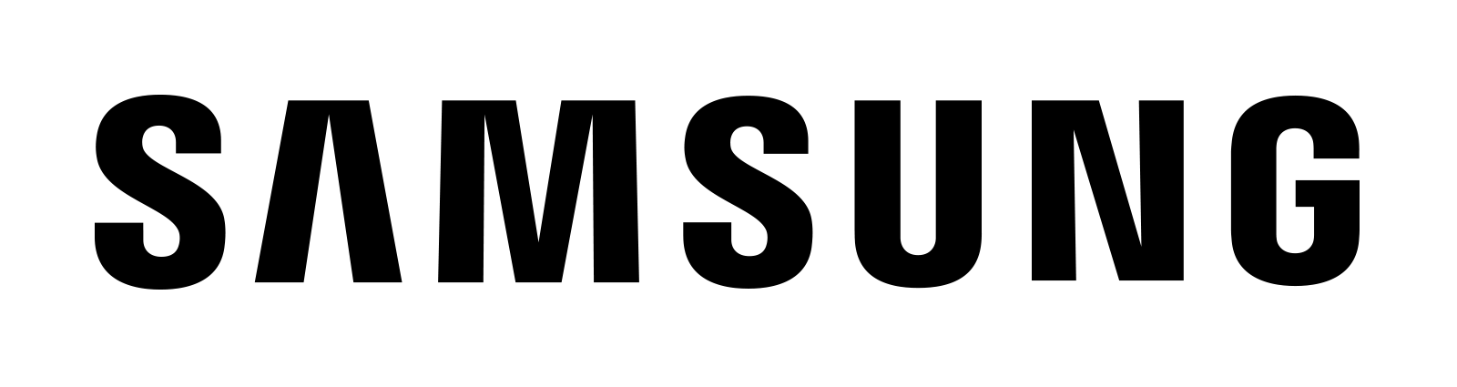 Samsung Electronics America logo, Sponsor of LMD Conference