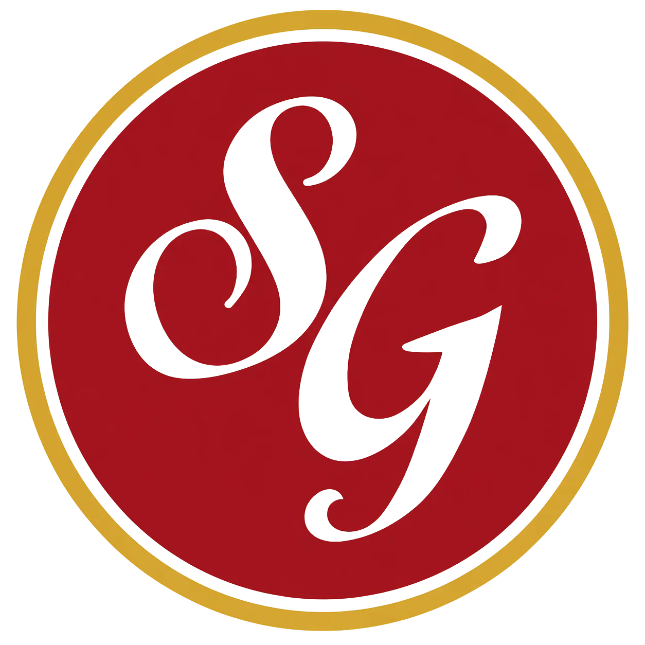 Southern Gazers Wine & Spirits logo, Sponsor of LMD Conference