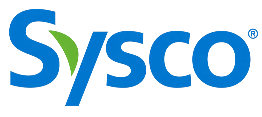 Sysco logo, Sponsor of LMD Conference