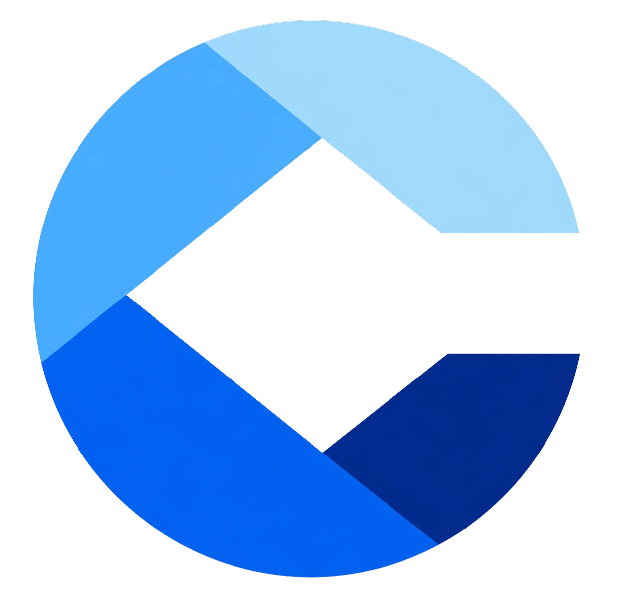 The Clorox Company logo, Sponsor of LMD Conference