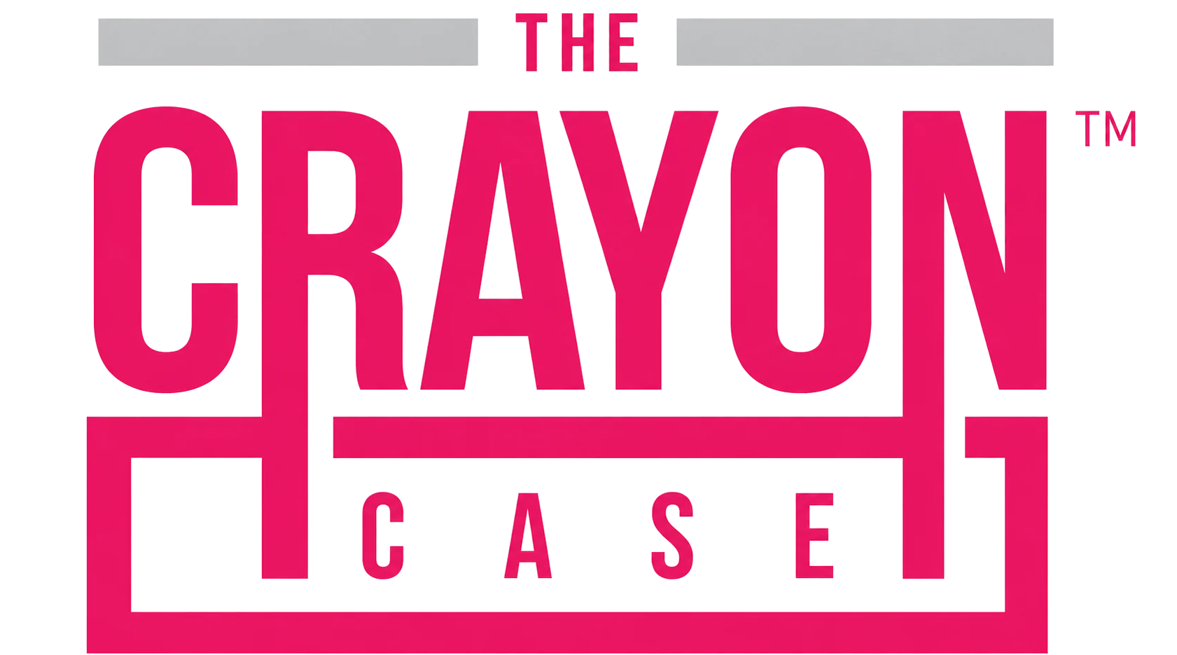 The Crayon Case logo, Sponsor of LMD Conference