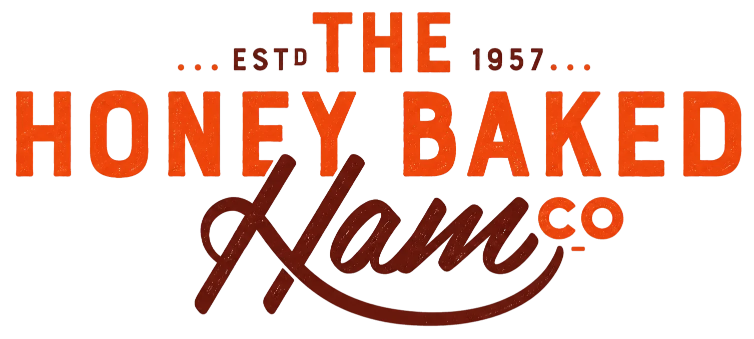 The Honey Baked Ham Company logo, Sponsor of LMD Conference
