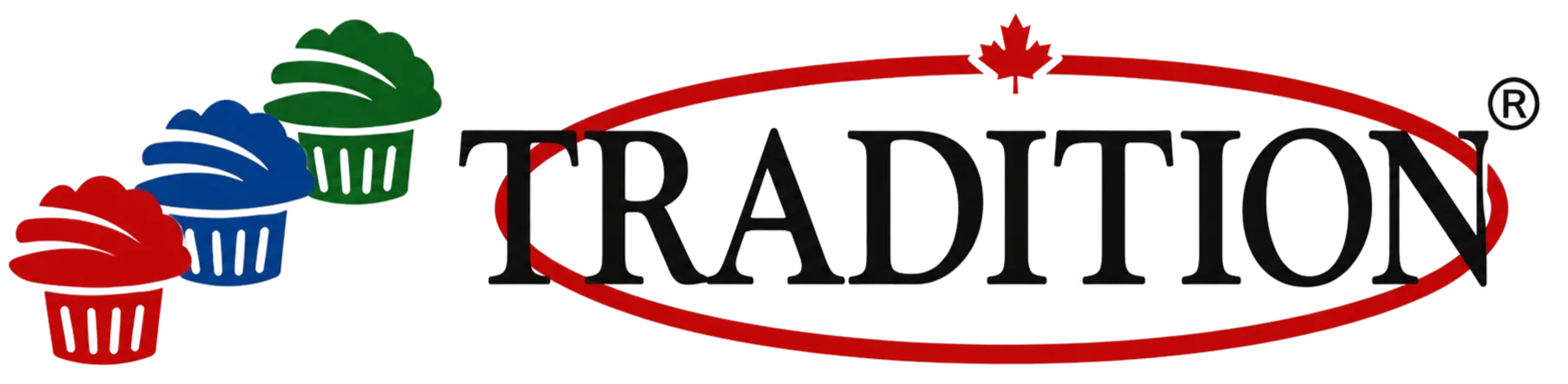 Tradition Fine Foods Ltd. logo, Sponsor of LMD Conference