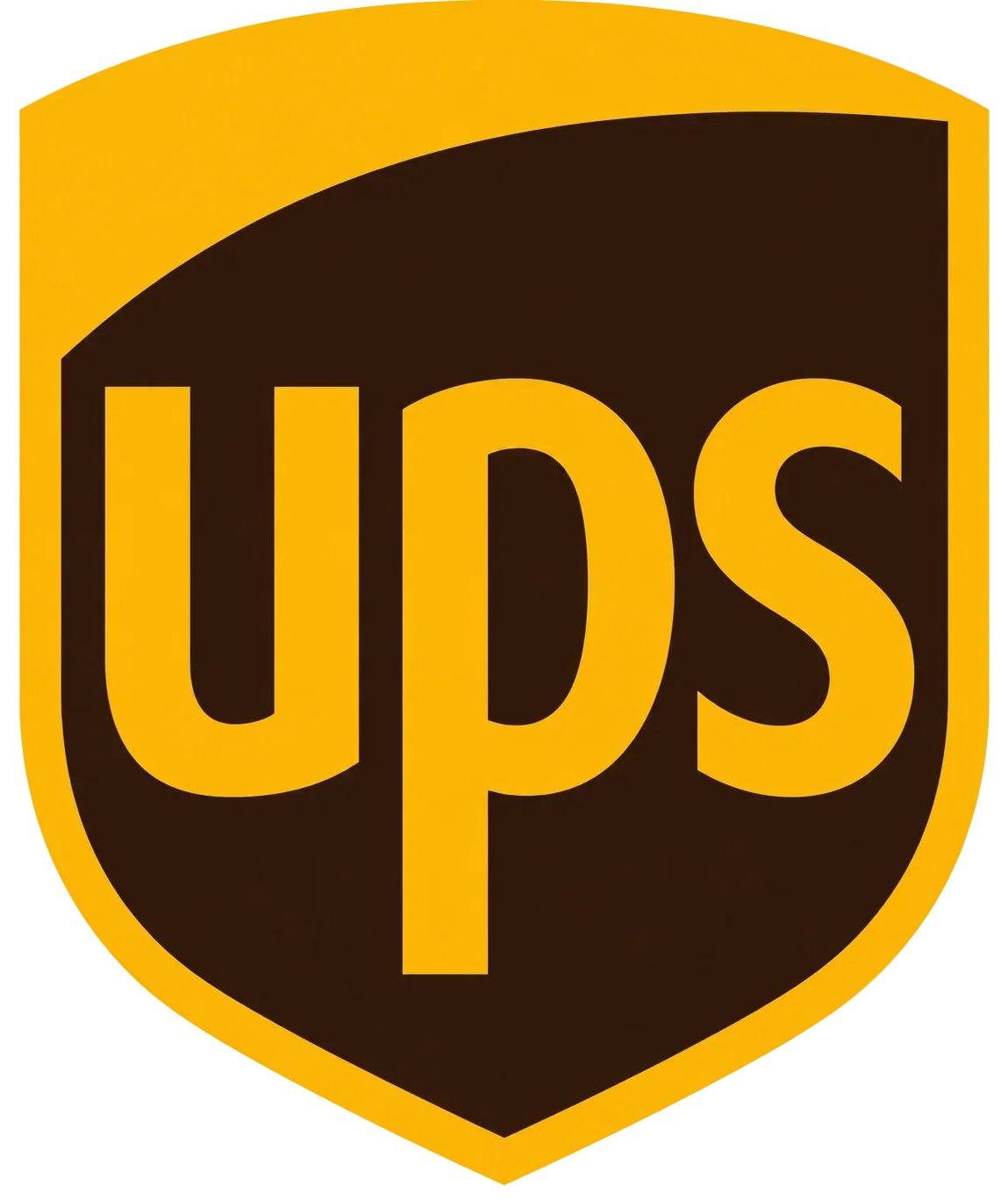 UPS Canada logo, Sponsor of LMD Conference