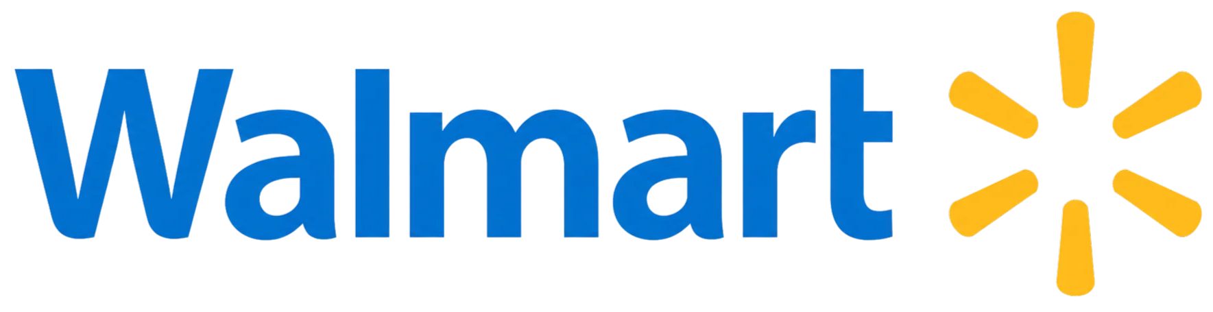 Walmart logo, Sponsor of LMD Conference