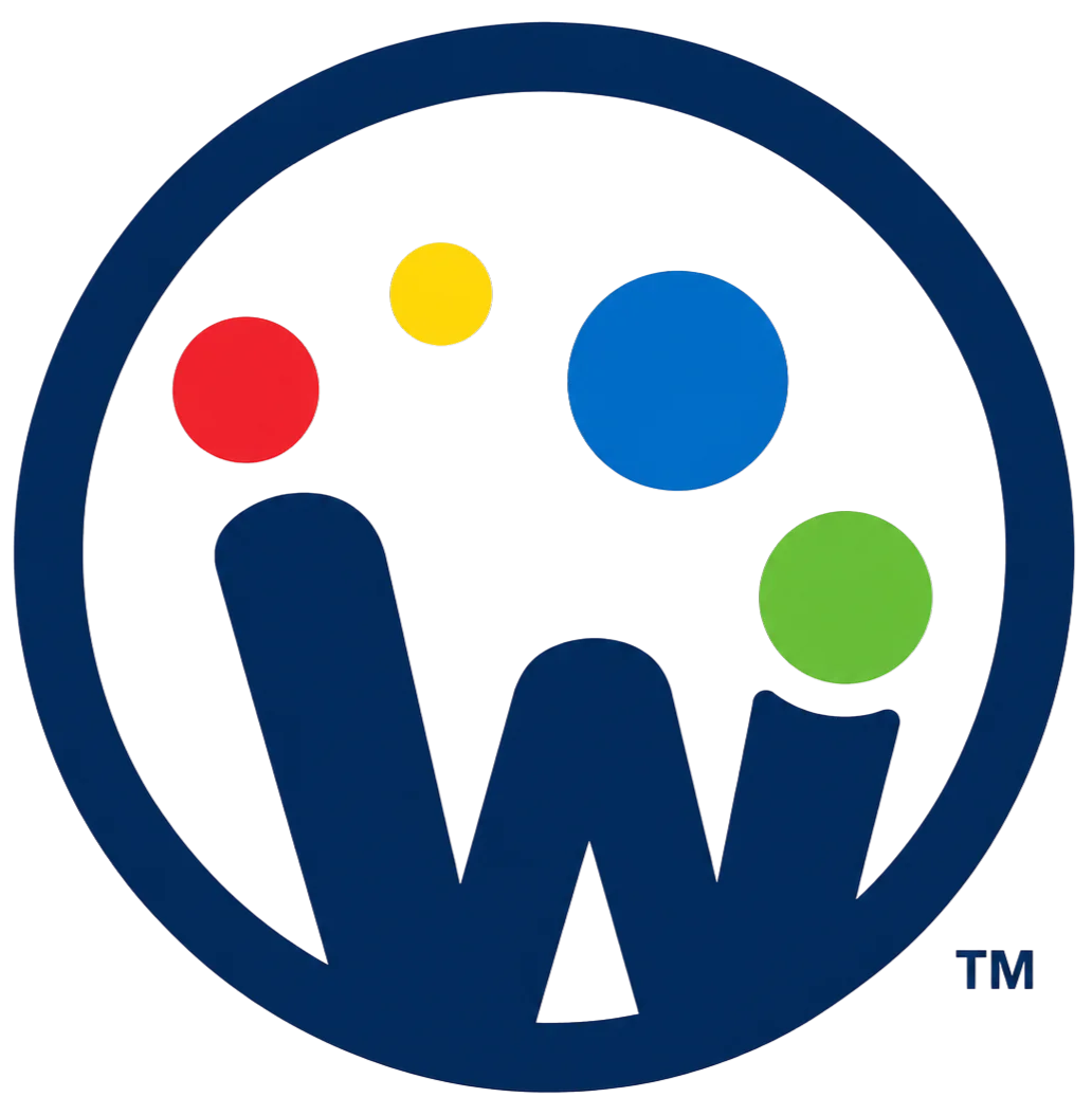 Wonderbrands logo, Sponsor of LMD Conference