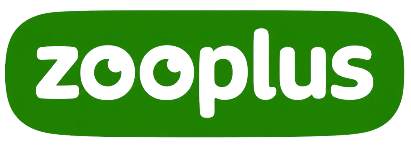 Zooplus logo, Sponsor of LMD Conference