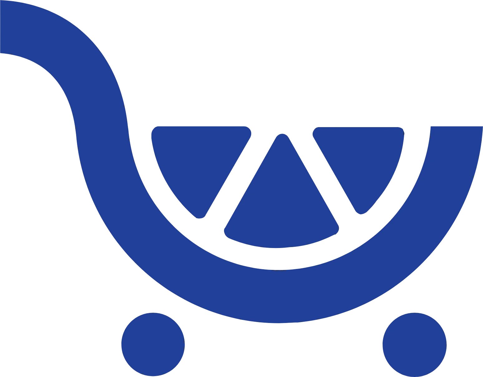 Kroger logo, Sponsor of LMD Conference